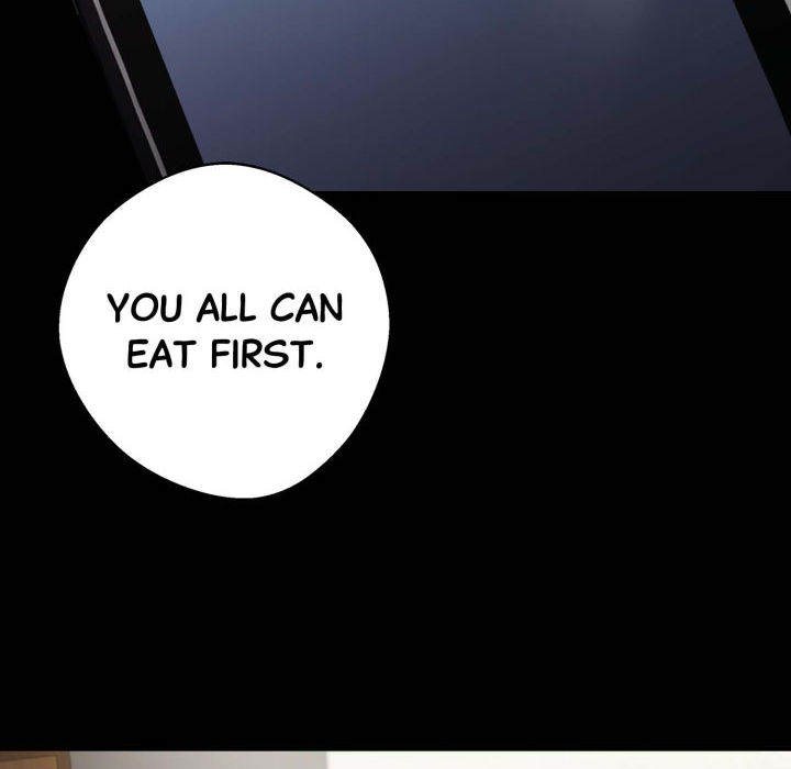 Gangster x Office Lady Chapter 77 Page 125