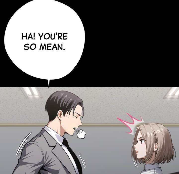 Gangster x Office Lady Chapter 77 Page 29