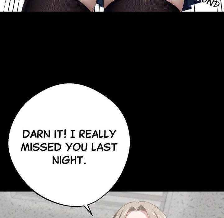 Gangster x Office Lady Chapter 77 Page 46