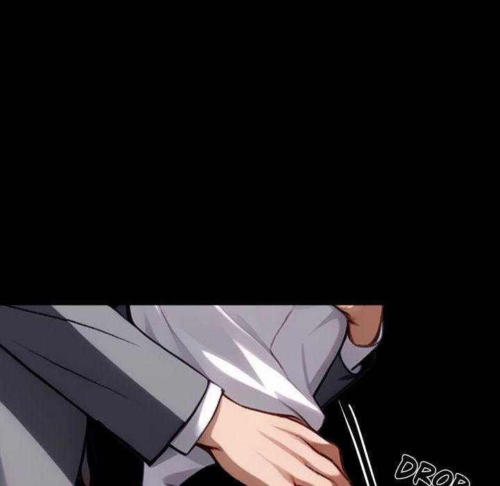 Gangster x Office Lady Chapter 77 Page 77