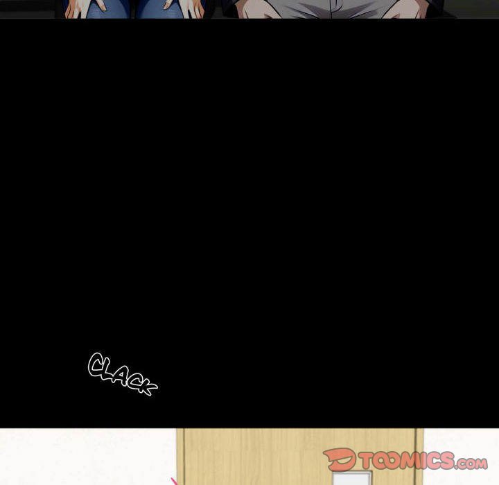 Gangster x Office Lady Chapter 77 Page 93