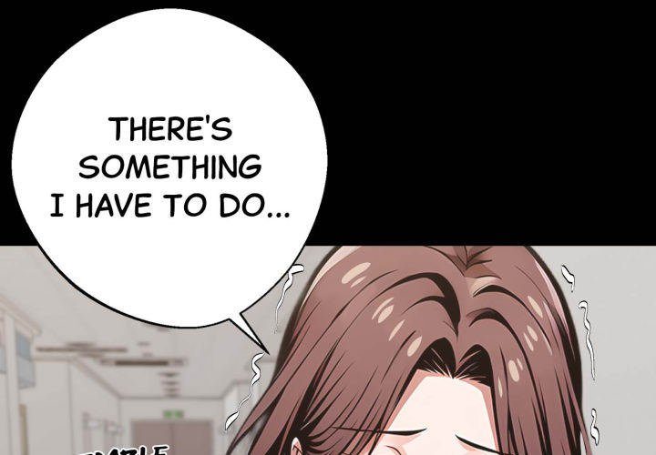 Gangster x Office Lady Chapter 78 Page 1