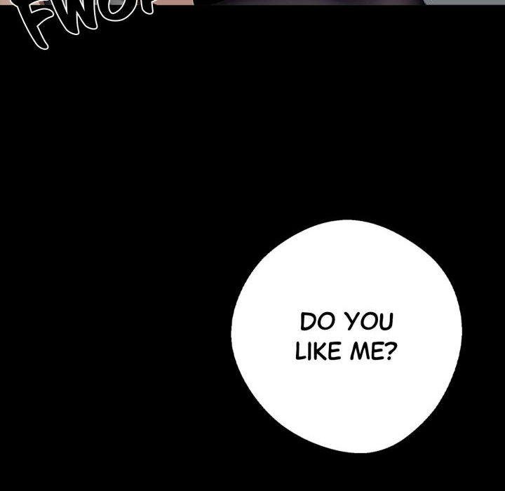 Gangster x Office Lady Chapter 78 Page 167