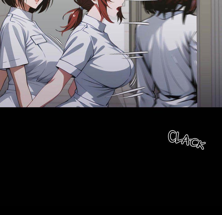 Gangster x Office Lady Chapter 78 Page 24