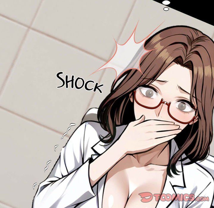 Gangster x Office Lady Chapter 78 Page 30