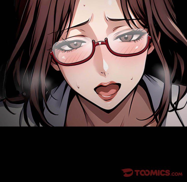 Gangster x Office Lady Chapter 78 Page 57