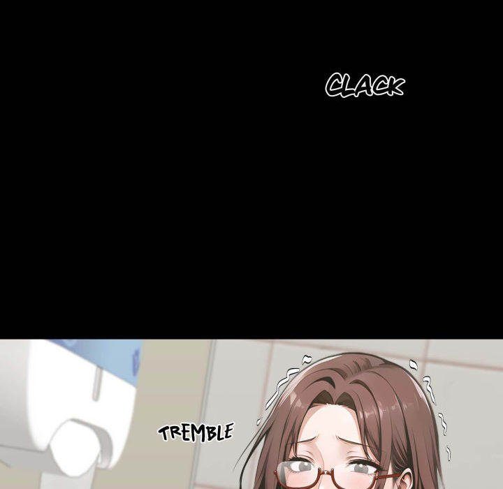 Gangster x Office Lady Chapter 78 Page 86