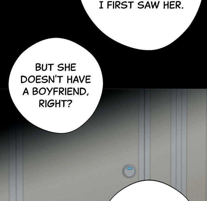 Gangster x Office Lady Chapter 78 Page 94