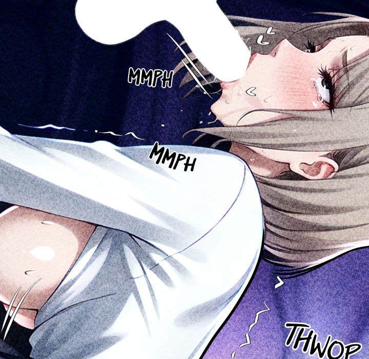 Gangster x Office Lady Chapter 79 Page 101