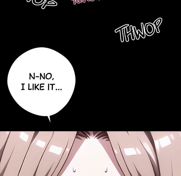Gangster x Office Lady Chapter 79 Page 103