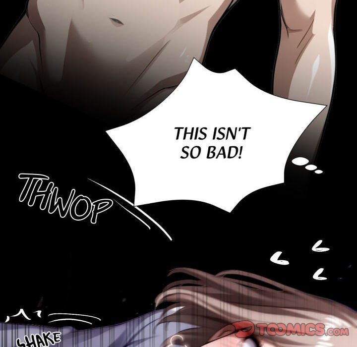 Gangster x Office Lady Chapter 79 Page 111