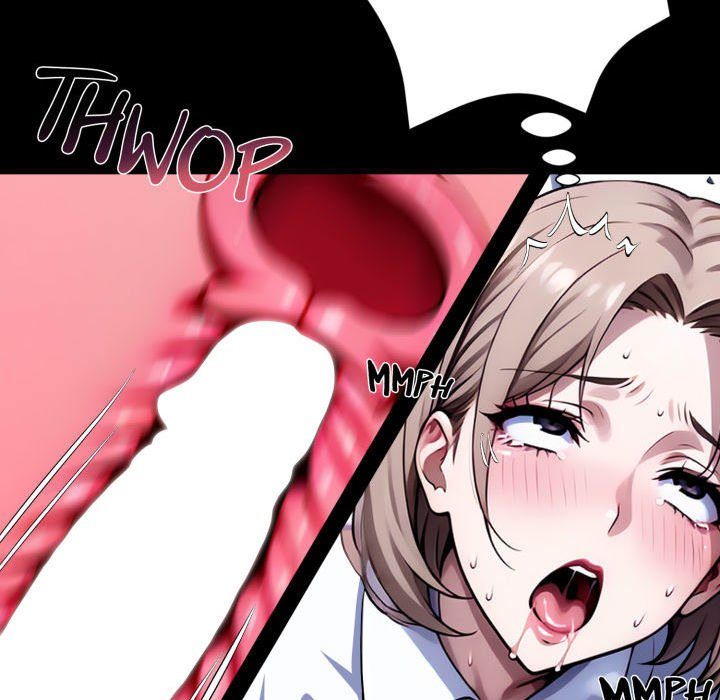 Gangster x Office Lady Chapter 79 Page 116