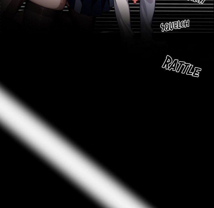 Gangster x Office Lady Chapter 79 Page 124