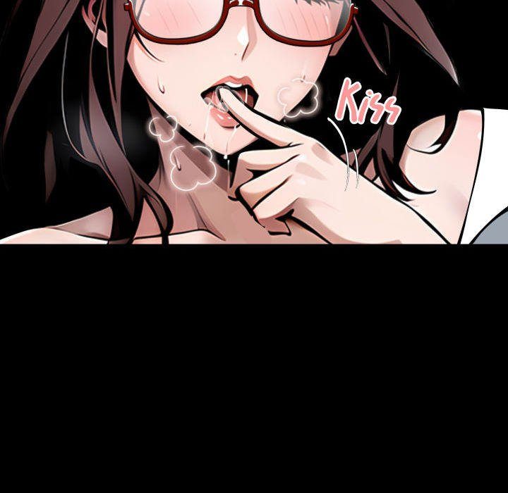 Gangster x Office Lady Chapter 79 Page 144