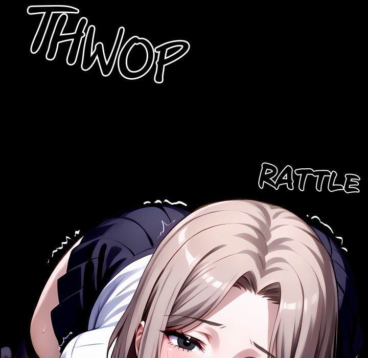 Gangster x Office Lady Chapter 79 Page 34