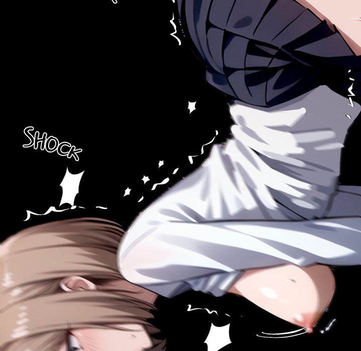 Gangster x Office Lady Chapter 79 Page 79