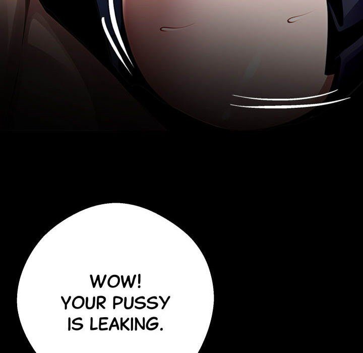 Gangster x Office Lady Chapter 79 Page 8