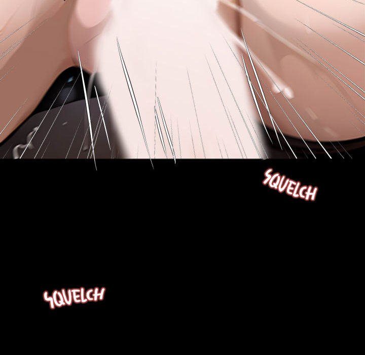 Gangster x Office Lady Chapter 79 Page 82