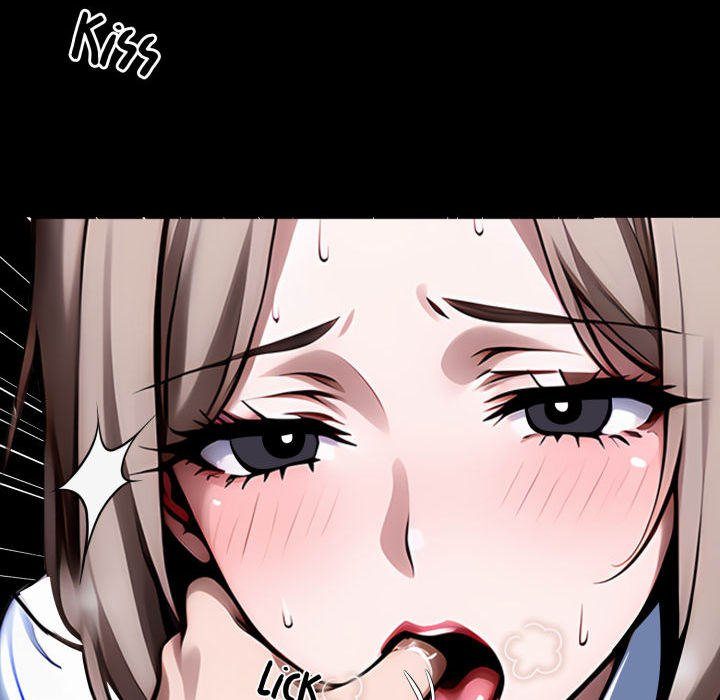 Gangster x Office Lady Chapter 79 Page 85