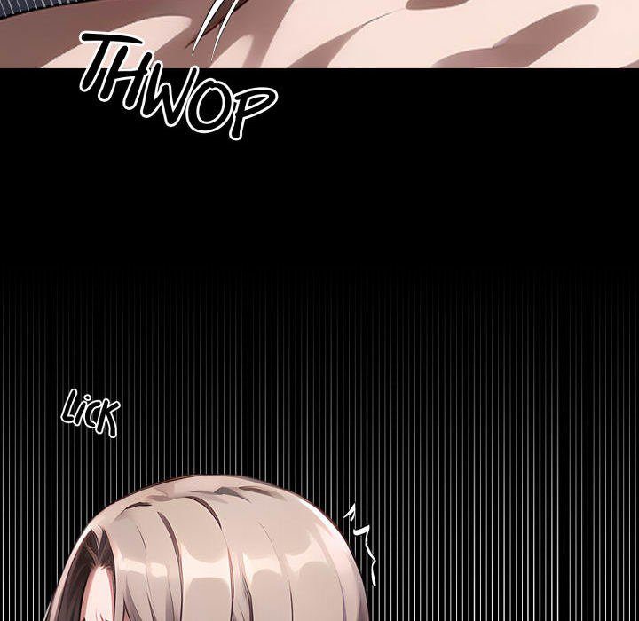 Gangster x Office Lady Chapter 79 Page 88