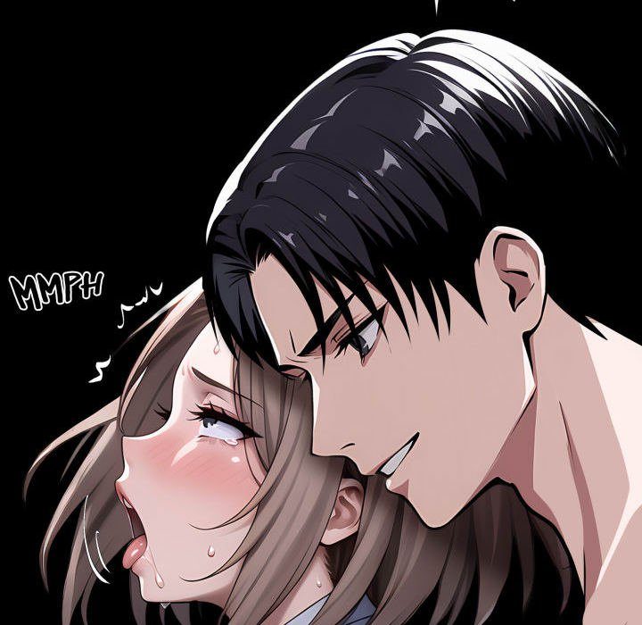 Gangster x Office Lady Chapter 79 Page 98