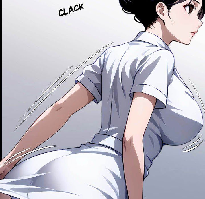 Gangster x Office Lady Chapter 80 Page 117