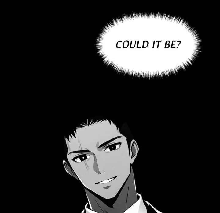 Gangster x Office Lady Chapter 80 Page 126