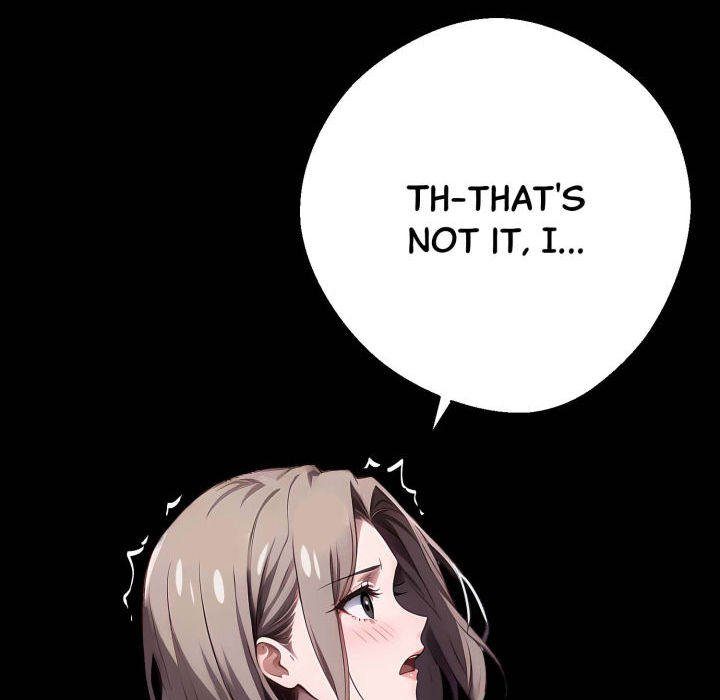 Gangster x Office Lady Chapter 80 Page 179