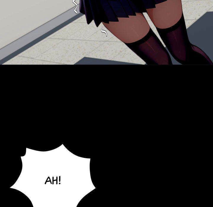 Gangster x Office Lady Chapter 80 Page 192