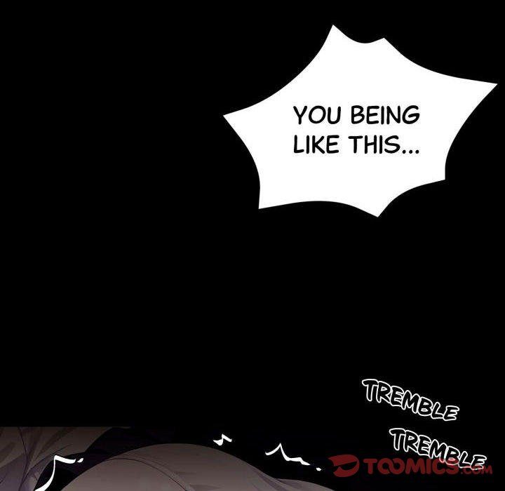 Gangster x Office Lady Chapter 80 Page 195