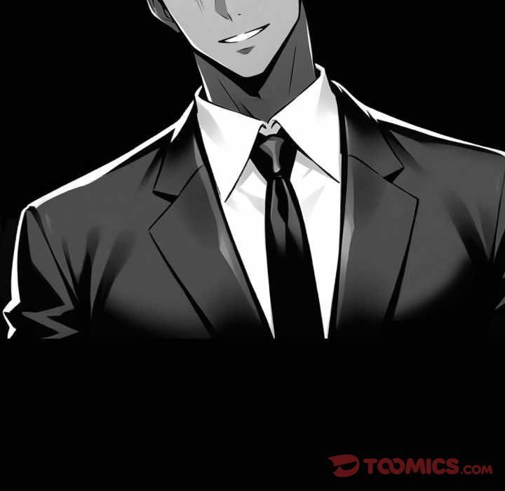 Gangster x Office Lady Chapter 80 Page 35