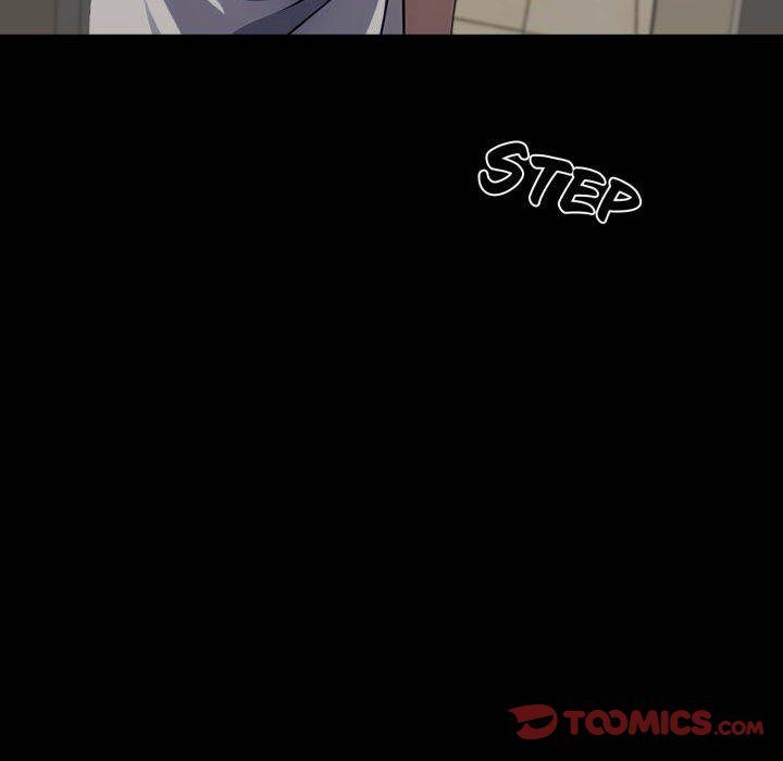 Gangster x Office Lady Chapter 80 Page 85