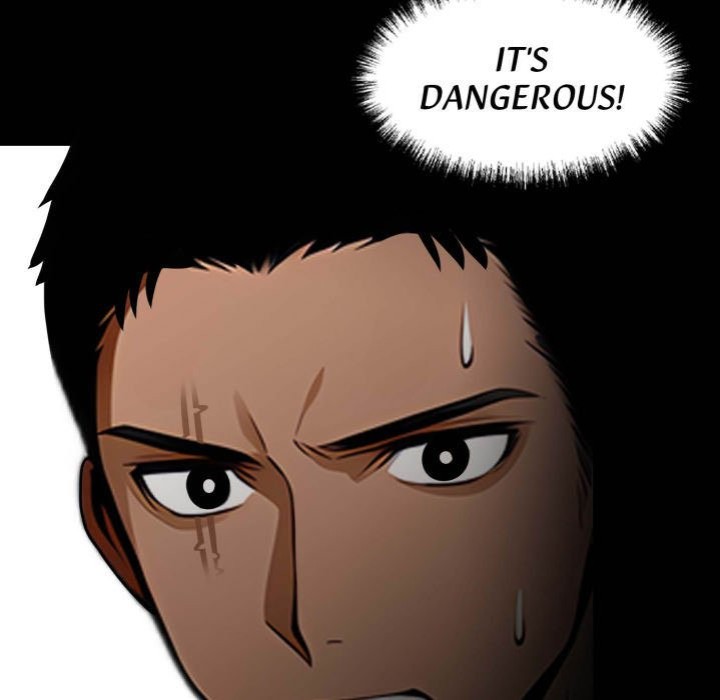 Gangster x Office Lady Chapter 81 Page 103