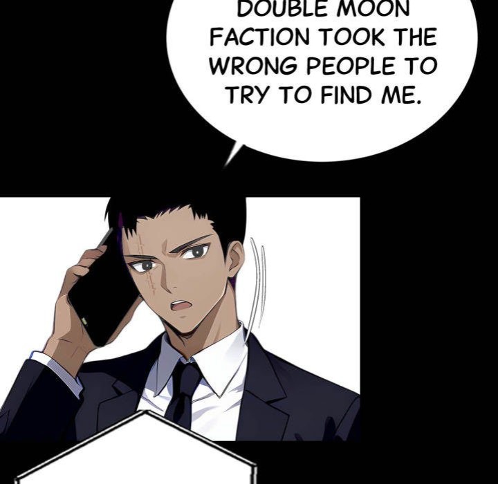 Gangster x Office Lady Chapter 81 Page 112