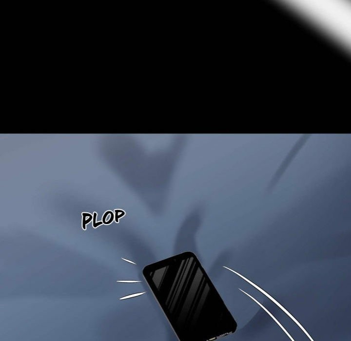 Gangster x Office Lady Chapter 81 Page 124