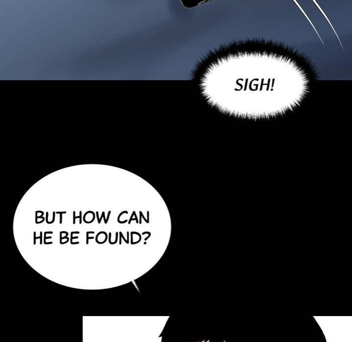Gangster x Office Lady Chapter 81 Page 125