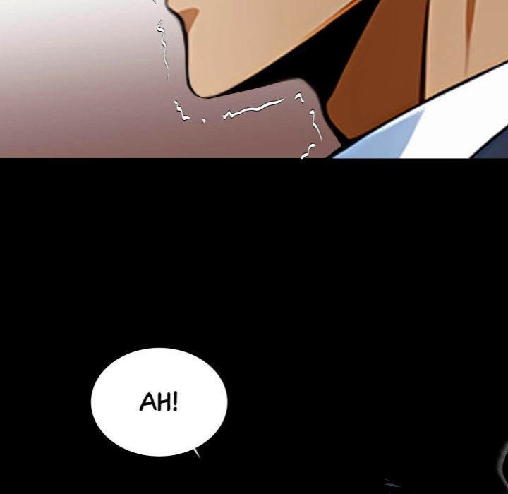 Gangster x Office Lady Chapter 81 Page 132