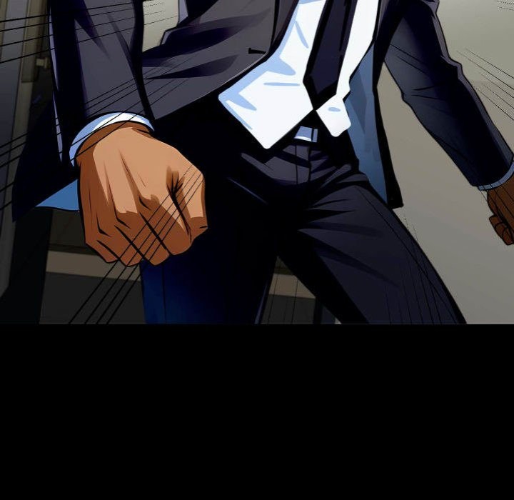 Gangster x Office Lady Chapter 81 Page 144