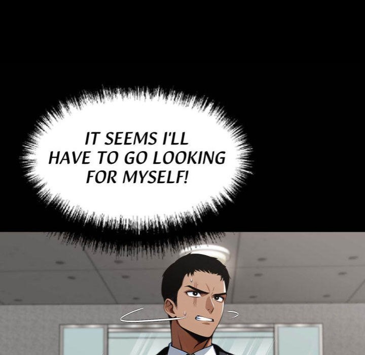 Gangster x Office Lady Chapter 81 Page 145