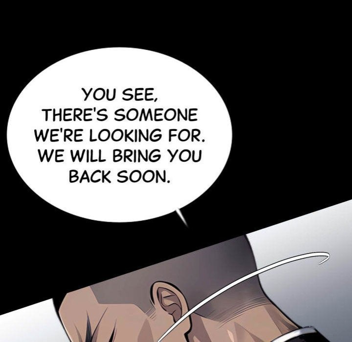 Gangster x Office Lady Chapter 81 Page 18