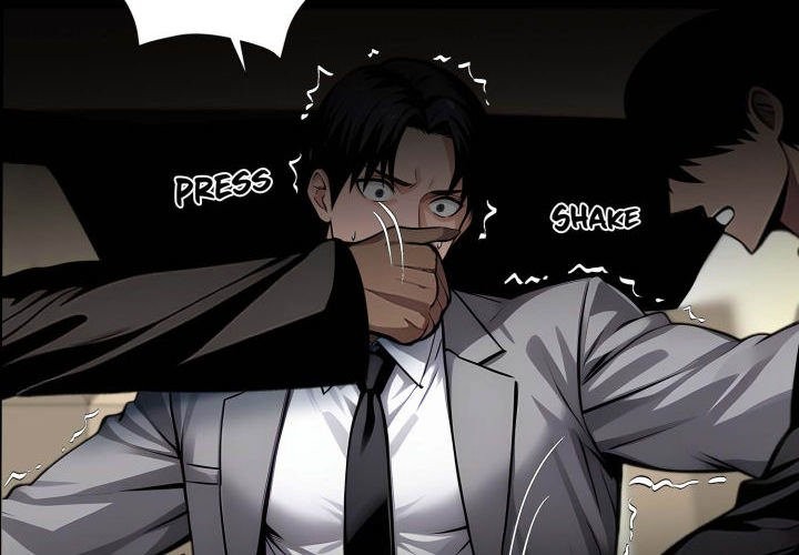Gangster x Office Lady Chapter 81 Page 2