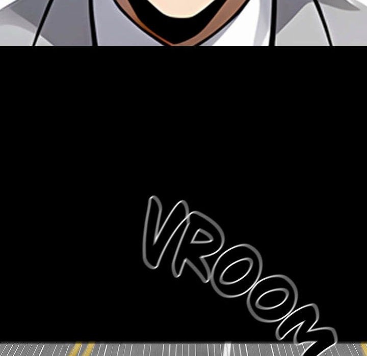 Gangster x Office Lady Chapter 81 Page 26