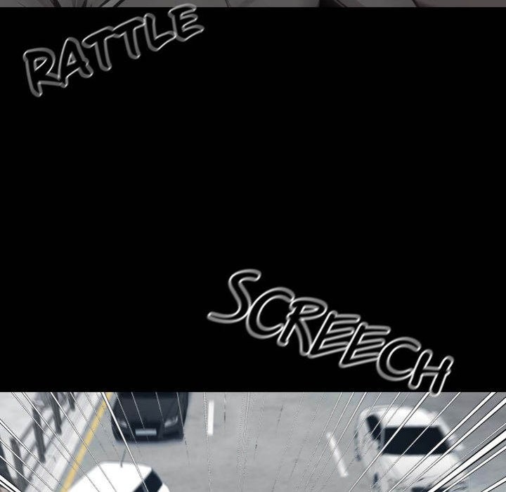 Gangster x Office Lady Chapter 81 Page 46