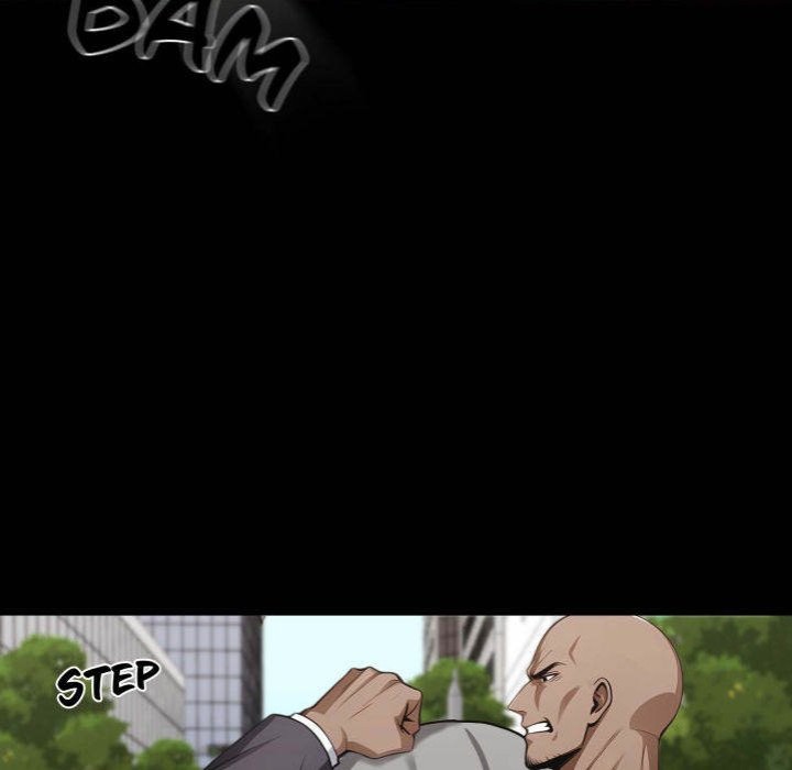 Gangster x Office Lady Chapter 81 Page 73