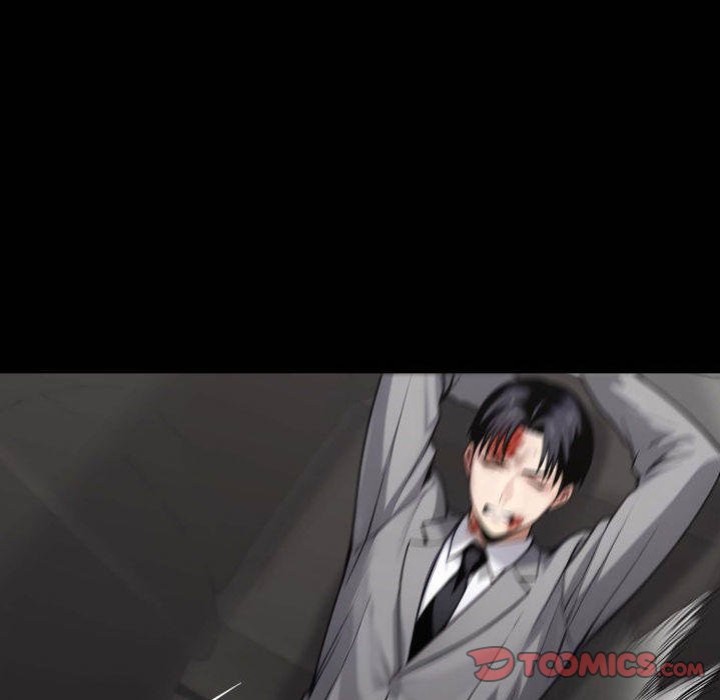 Gangster x Office Lady Chapter 81 Page 75