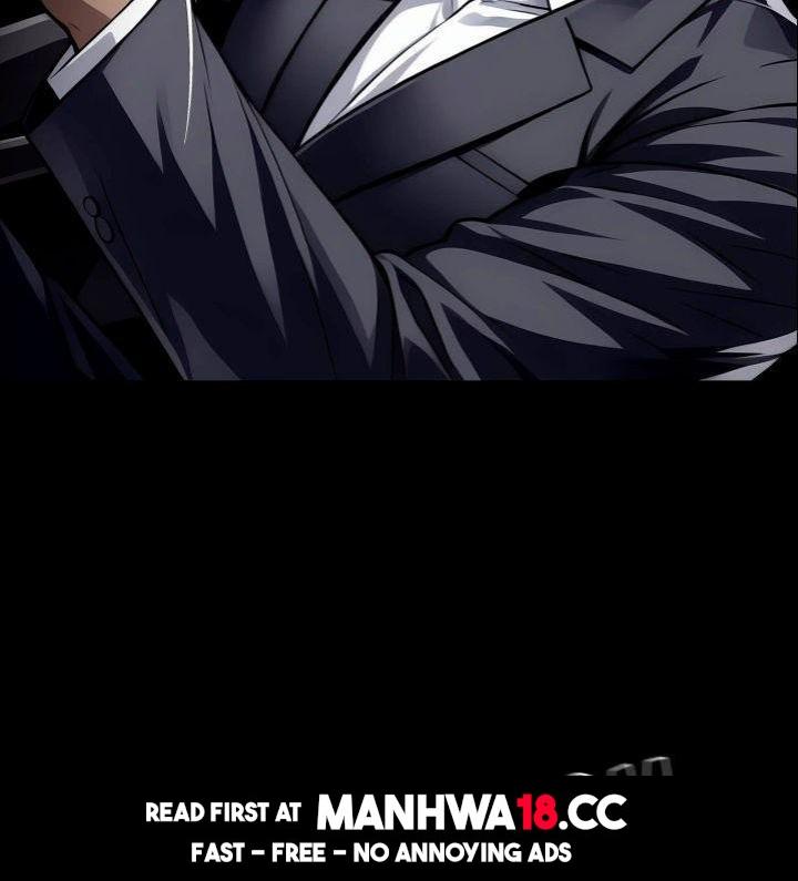 Gangster x Office Lady Chapter 81 Page 78