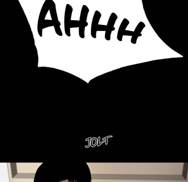 Gangster x Office Lady Chapter 81 Page 87