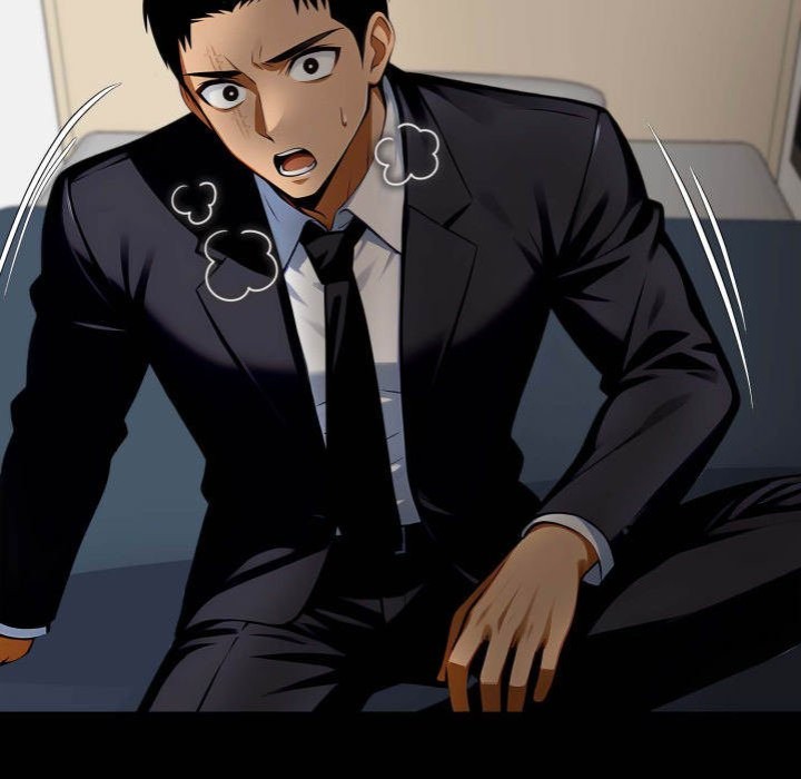 Gangster x Office Lady Chapter 81 Page 88