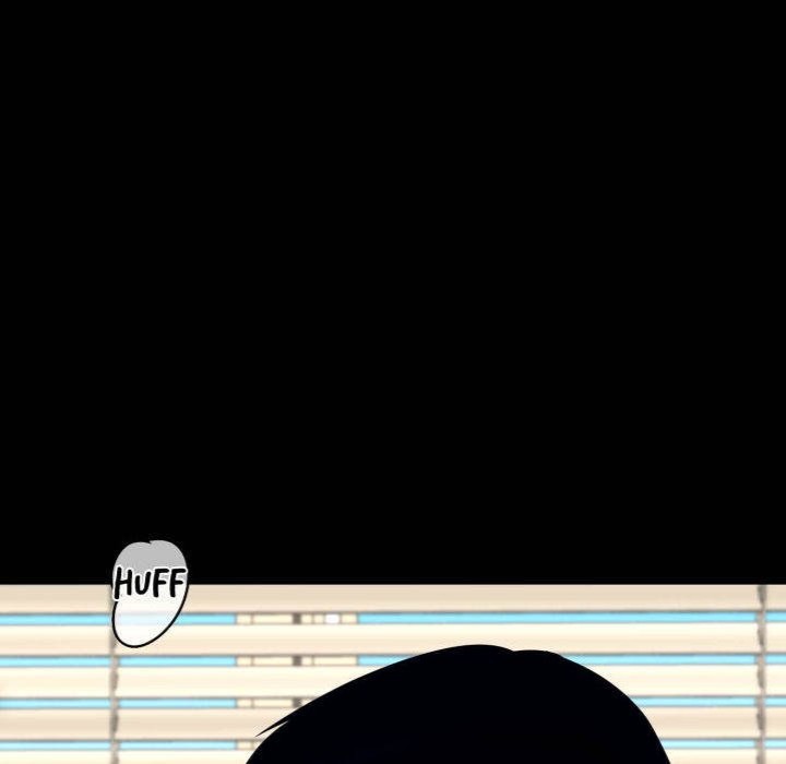Gangster x Office Lady Chapter 81 Page 89