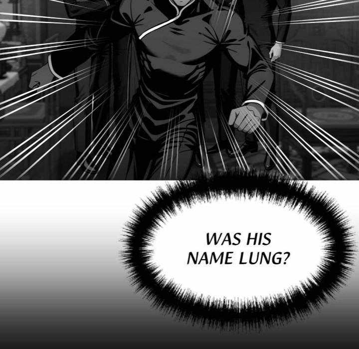 Gangster x Office Lady Chapter 81 Page 9